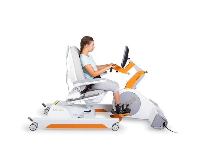 מערכת OMEGO / OMEGO PLUS