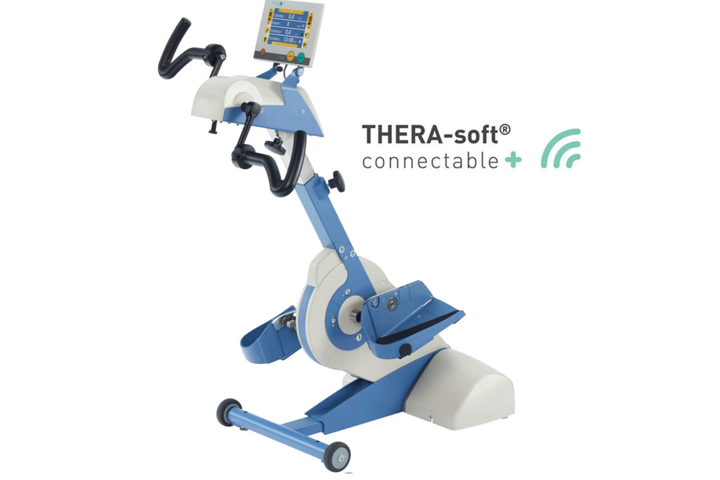 אופני ידיים / רגליים TIGO 632/640
